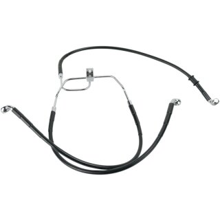 BRAKELINE FXDF08-17 BLK
