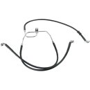 BRAKELINE FXDF08-17 BLK
