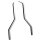 SISSY BAR 11 H X 11 W