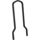 SISSYBAR SQR TAL 7.5 BLK