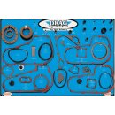 DISPLAY GASKET BIG TWIN