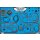 DISPLAY GASKET BIG TWIN