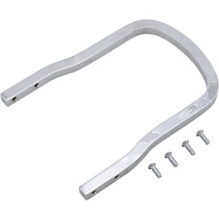 SISSY BAR FOR PLUG/PLAY