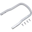 SISSY BAR FOR PLUG/PLAY