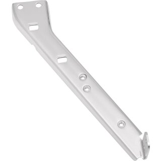 BRACKET FNDR/SB LH