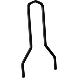SISSYBAR SQR TAL 11 BLK