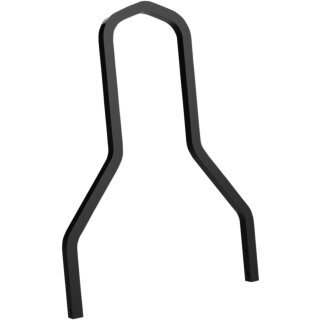 SISSYBAR SQR SHRT 11 BLK