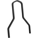SISSYBAR SQR SHRT 11 BLK