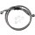 FRT BRAKE LINE XL SS