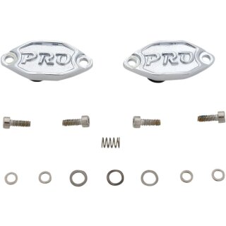 CAP SHAFT PRO-SERIES