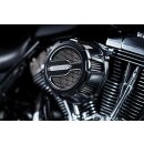 AIR CLEANER MAVERICK BLK