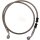 FRT BRAKE LINE XL SS