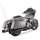 MUFFLER 4.5"B/B TRACR 17-