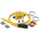 Accel Universal 3 Ohm Super Coil Zündspulen Set
