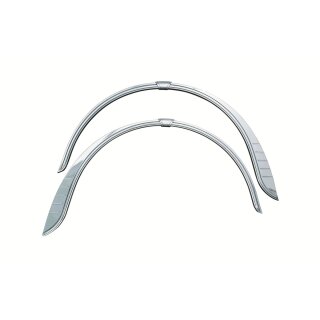FLARES RR FENDER TRIKE