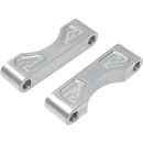 Klock Werks Satin Tire Hugger Front Fender Mounting...
