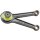 CONN ROD ASSY F/86-99 XL
