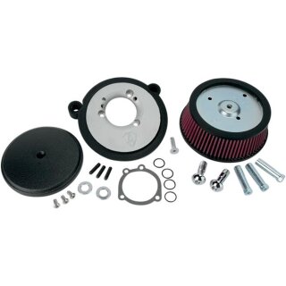 BIG SCKR1 CVR 93-99EVO BK