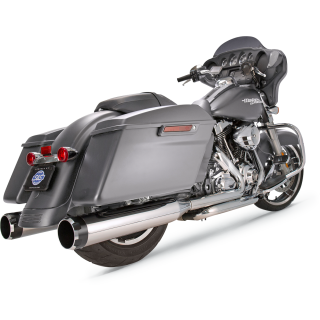 MUFFLRS 4.5"C/B THRST 17-