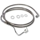 LINE BRAKE SS 15+FLTR +4