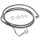 LINE BRAKE SS 15+FLTR +4