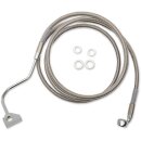 LINE BRAKE SS 15+FLTR +6