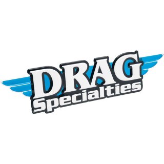 SIGN METAL DRAG SPECIAL