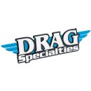 SIGN METAL DRAG SPECIAL