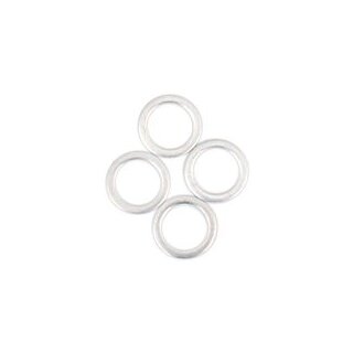 FRT BRAKE LINE XL SS +10