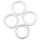 FRT BRAKE LINE XL SS +10