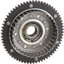 CLUTCH SHELL 90-93 B/T