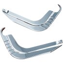 ACCENT REAR BUMPER
