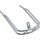 RAIL FRT FNDR CHR 80-13