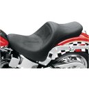 Saddlemen King Doppel Sitzbank für Harley Softail 84-99