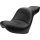 Saddlemen King Doppel Sitzbank für Harley Softail 84-99