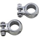 FOOT PEG MOUNT 1.25"