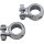 FOOT PEG MOUNT 1.25"