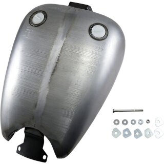 2 EXT SMTH TANK 2CAP FXR