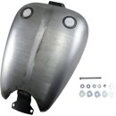 2 EXT SMTH TANK 2CAP FXR