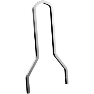 SISSY BAR 15.5 H X 11 W