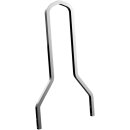 SISSY BAR 15.5 H X 11 W