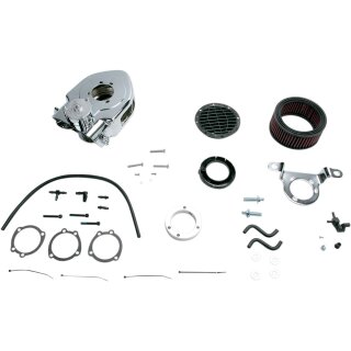 HYPERCHARGER PROR TC CARB
