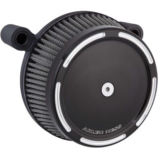AIR CLN SYNSTG1 SLTRK BLK
