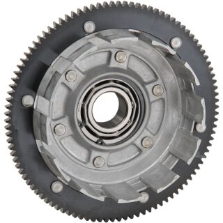 CLUTCH SHELL 98-06 B/T