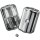 PLUG HOLDER CHROME F/H-D