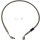 FRT BRAKE LINE XL SS +2