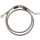 FRT BRAKE LINE XL SS +2