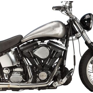 2 EXT AERO TANK 85-99FXST