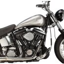 2 EXT AERO TANK 85-99FXST