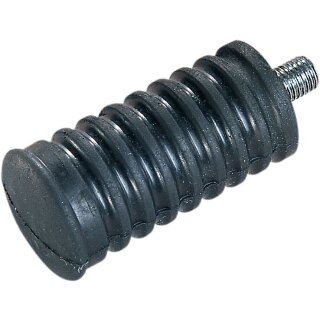RUBBER SHIFT PEG FOR H-D